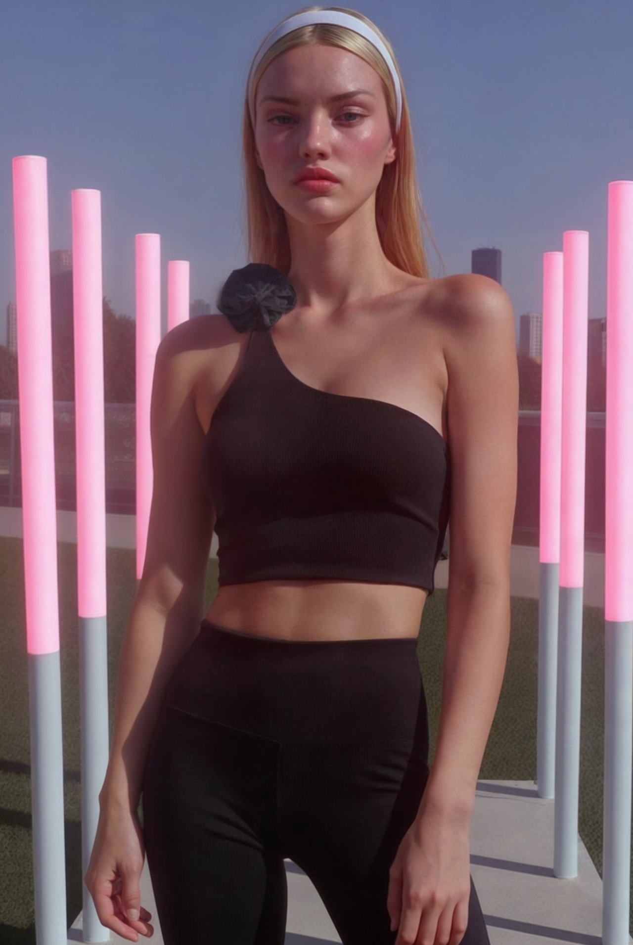 Stella Black Set