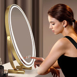 Professional LED Fetish Mirror 20"     Promotion -20%