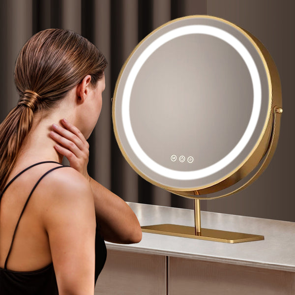 Professional LED Twilight Mirror 20"    Promotion -20%