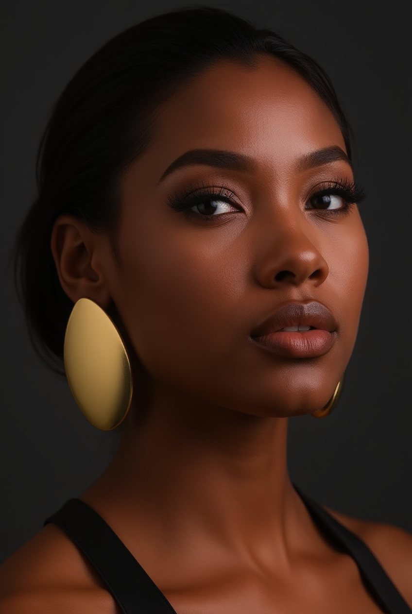 Anna Earrings