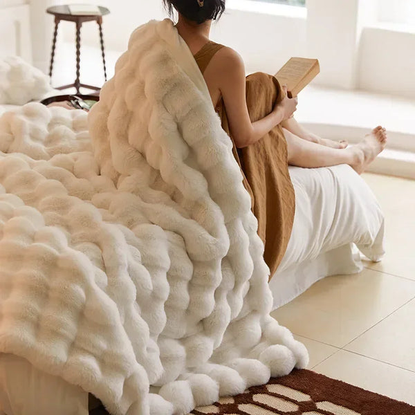 Toscana Comfort Blanket