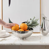 Lorca Designer Fruit Bowl