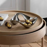 Guggenheim Design Snack Tray
