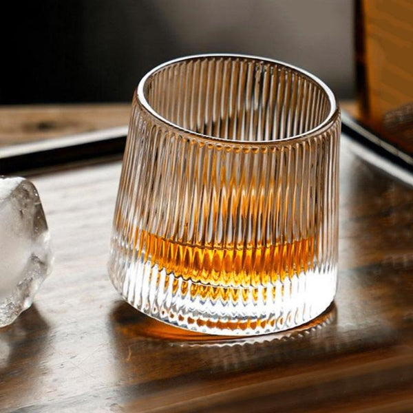 Old Fashioned Scotch & Bourbon - Ripple