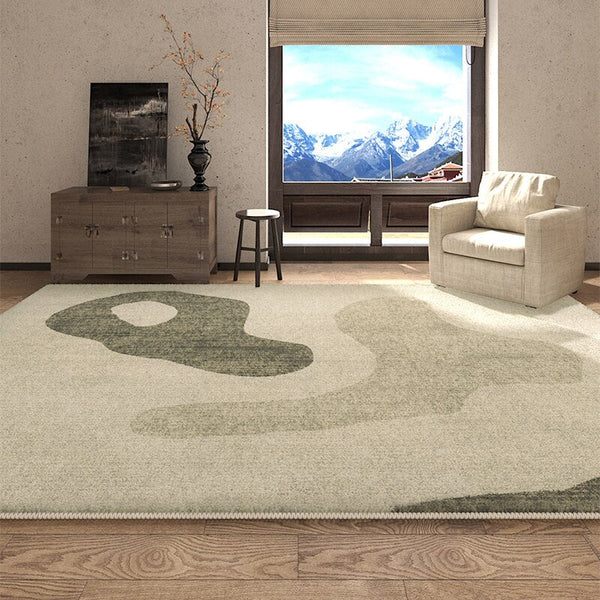 Bellky Nordic rugs