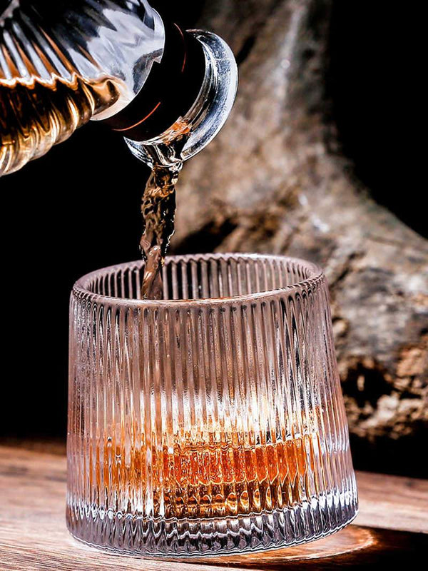 Old Fashioned Scotch & Bourbon - Ripple