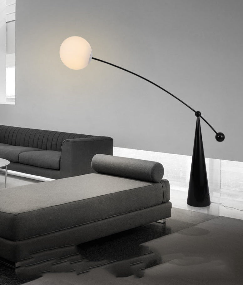 Sierranevada Minimalist Design Lamp